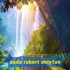 duda rubert onlyfan